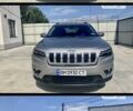 Сірий Джип Cherokee, об'ємом двигуна 2.4 л та пробігом 23 тис. км за 17999 $, фото 1 на Automoto.ua