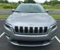 Сірий Джип Cherokee, об'ємом двигуна 3.2 л та пробігом 47 тис. км за 12000 $, фото 1 на Automoto.ua