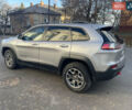 Сірий Джип Cherokee, об'ємом двигуна 3.24 л та пробігом 51 тис. км за 22800 $, фото 4 на Automoto.ua