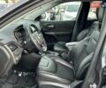 Сірий Джип Cherokee, об'ємом двигуна 2.36 л та пробігом 66 тис. км за 4100 $, фото 9 на Automoto.ua