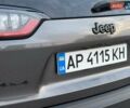 Серый Джип Чероки, объемом двигателя 3.24 л и пробегом 91 тыс. км за 21900 $, фото 14 на Automoto.ua