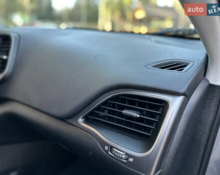 Серый Джип Чероки, объемом двигателя 2.4 л и пробегом 165 тыс. км за 15699 $, фото 177 на Automoto.ua