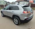 Сірий Джип Cherokee, об'ємом двигуна 2.36 л та пробігом 192 тис. км за 16900 $, фото 9 на Automoto.ua