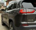 Сірий Джип Cherokee, об'ємом двигуна 3.24 л та пробігом 104 тис. км за 17200 $, фото 17 на Automoto.ua