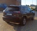Сірий Джип Cherokee, об'ємом двигуна 3.24 л та пробігом 131 тис. км за 21345 $, фото 3 на Automoto.ua