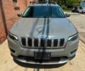 Сірий Джип Cherokee, об'ємом двигуна 2 л та пробігом 31 тис. км за 4200 $, фото 1 на Automoto.ua