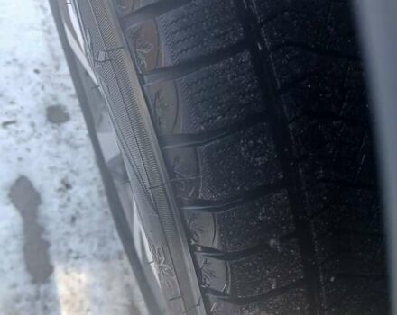 Сірий Джип Cherokee, об'ємом двигуна 3.24 л та пробігом 58 тис. км за 21400 $, фото 5 на Automoto.ua