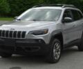 Сірий Джип Cherokee, об'ємом двигуна 3.2 л та пробігом 44 тис. км за 6500 $, фото 1 на Automoto.ua