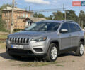 Сірий Джип Cherokee, об'ємом двигуна 2.36 л та пробігом 98 тис. км за 16500 $, фото 9 на Automoto.ua
