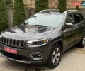 Сірий Джип Cherokee, об'ємом двигуна 3.24 л та пробігом 104 тис. км за 17200 $, фото 14 на Automoto.ua