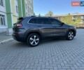 Сірий Джип Cherokee, об'ємом двигуна 2.36 л та пробігом 149 тис. км за 16000 $, фото 3 на Automoto.ua