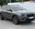 Серый Джип Чероки, объемом двигателя 3.24 л и пробегом 91 тыс. км за 21900 $, фото 2 на Automoto.ua