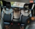 Сірий Джип Cherokee, об'ємом двигуна 2.36 л та пробігом 192 тис. км за 16900 $, фото 32 на Automoto.ua