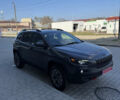 Сірий Джип Cherokee, об'ємом двигуна 0 л та пробігом 34 тис. км за 22300 $, фото 6 на Automoto.ua