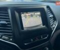 Серый Джип Чероки, объемом двигателя 3.24 л и пробегом 73 тыс. км за 18300 $, фото 20 на Automoto.ua