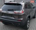 Сірий Джип Cherokee, об'ємом двигуна 3.24 л та пробігом 79 тис. км за 18999 $, фото 35 на Automoto.ua