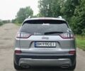 Серый Джип Чероки, объемом двигателя 3.24 л и пробегом 85 тыс. км за 19200 $, фото 1 на Automoto.ua
