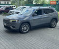 Сірий Джип Cherokee, об'ємом двигуна 3.2 л та пробігом 109 тис. км за 17200 $, фото 3 на Automoto.ua