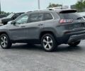 Сірий Джип Cherokee, об'ємом двигуна 3.2 л та пробігом 32 тис. км за 11200 $, фото 3 на Automoto.ua