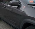 Сірий Джип Cherokee, об'ємом двигуна 3.24 л та пробігом 79 тис. км за 18999 $, фото 45 на Automoto.ua