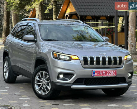 Серый Джип Чероки, объемом двигателя 2.4 л и пробегом 165 тыс. км за 15699 $, фото 50 на Automoto.ua