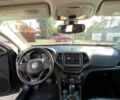 Сірий Джип Cherokee, об'ємом двигуна 3.24 л та пробігом 92 тис. км за 20500 $, фото 19 на Automoto.ua