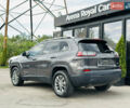 Сірий Джип Cherokee, об'ємом двигуна 2.36 л та пробігом 77 тис. км за 15999 $, фото 12 на Automoto.ua