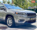 Сірий Джип Cherokee, об'ємом двигуна 2.36 л та пробігом 71 тис. км за 18700 $, фото 11 на Automoto.ua