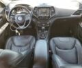 Серый Джип Чероки, объемом двигателя 3.2 л и пробегом 63 тыс. км за 17500 $, фото 8 на Automoto.ua