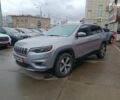 Сірий Джип Cherokee, об'ємом двигуна 3.2 л та пробігом 160 тис. км за 19990 $, фото 1 на Automoto.ua