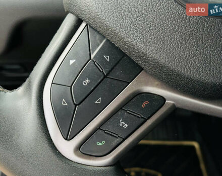 Сірий Джип Cherokee, об'ємом двигуна 2.36 л та пробігом 77 тис. км за 15999 $, фото 29 на Automoto.ua