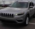 Сірий Джип Cherokee, об'ємом двигуна 0.24 л та пробігом 118 тис. км за 3900 $, фото 1 на Automoto.ua