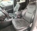 Сірий Джип Cherokee, об'ємом двигуна 3.2 л та пробігом 160 тис. км за 19990 $, фото 12 на Automoto.ua