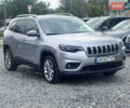 Джип Чероки 2020 в Бердичеве на Automoto.ua Серый Джип Чероки, объемом двигателя 2.4 л и пробегом 51 тыс. км за 16900 $, фото 1 на Automoto.ua