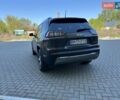 Сірий Джип Cherokee, об'ємом двигуна 2.36 л та пробігом 149 тис. км за 16000 $, фото 8 на Automoto.ua