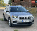 Сірий Джип Cherokee, об'ємом двигуна 2.36 л та пробігом 98 тис. км за 16500 $, фото 4 на Automoto.ua
