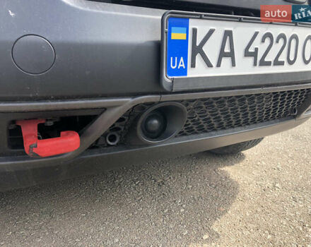Серый Джип Чероки, объемом двигателя 3.24 л и пробегом 137 тыс. км за 20900 $, фото 10 на Automoto.ua