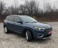 Сірий Джип Cherokee, об'ємом двигуна 2.4 л та пробігом 103 тис. км за 15600 $, фото 47 на Automoto.ua