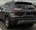 Сірий Джип Cherokee, об'ємом двигуна 0 л та пробігом 80 тис. км за 15900 $, фото 4 на Automoto.ua