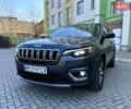Сірий Джип Cherokee, об'ємом двигуна 2.36 л та пробігом 149 тис. км за 16000 $, фото 1 на Automoto.ua