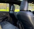 Серый Джип Чероки, объемом двигателя 3.2 л и пробегом 90 тыс. км за 25000 $, фото 18 на Automoto.ua