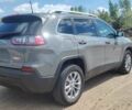 Серый Джип Чероки, объемом двигателя 2.4 л и пробегом 48 тыс. км за 15000 $, фото 2 на Automoto.ua