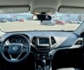 Джип Чероки 2020 в Киеве на Automoto.ua Серый Джип Чероки, объемом двигателя 2.4 л и пробегом 130 тыс. км за 16700 $, фото 10 на Automoto.ua