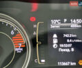 Серый Джип Чероки, объемом двигателя 2.36 л и пробегом 113 тыс. км за 15700 $, фото 10 на Automoto.ua