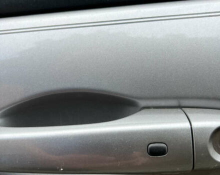 Серый Джип Чероки, объемом двигателя 2.36 л и пробегом 107 тыс. км за 18500 $, фото 4 на Automoto.ua