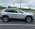 Сірий Джип Cherokee, об'ємом двигуна 3.2 л та пробігом 47 тис. км за 12000 $, фото 6 на Automoto.ua