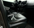 Сірий Джип Cherokee, об'ємом двигуна 2.36 л та пробігом 127 тис. км за 18300 $, фото 31 на Automoto.ua