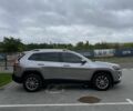 Джип Чероки 2020 в Софіївська Борщагівка на Automoto.ua Серый Джип Чероки, объемом двигателя 2.4 л и пробегом 202 тыс. км за 14500 $, фото 2 на Automoto.ua