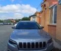 Сірий Джип Cherokee, об'ємом двигуна 2.36 л та пробігом 17 тис. км за 19700 $, фото 1 на Automoto.ua