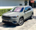 Сірий Джип Cherokee, об'ємом двигуна 2.36 л та пробігом 71 тис. км за 18700 $, фото 2 на Automoto.ua